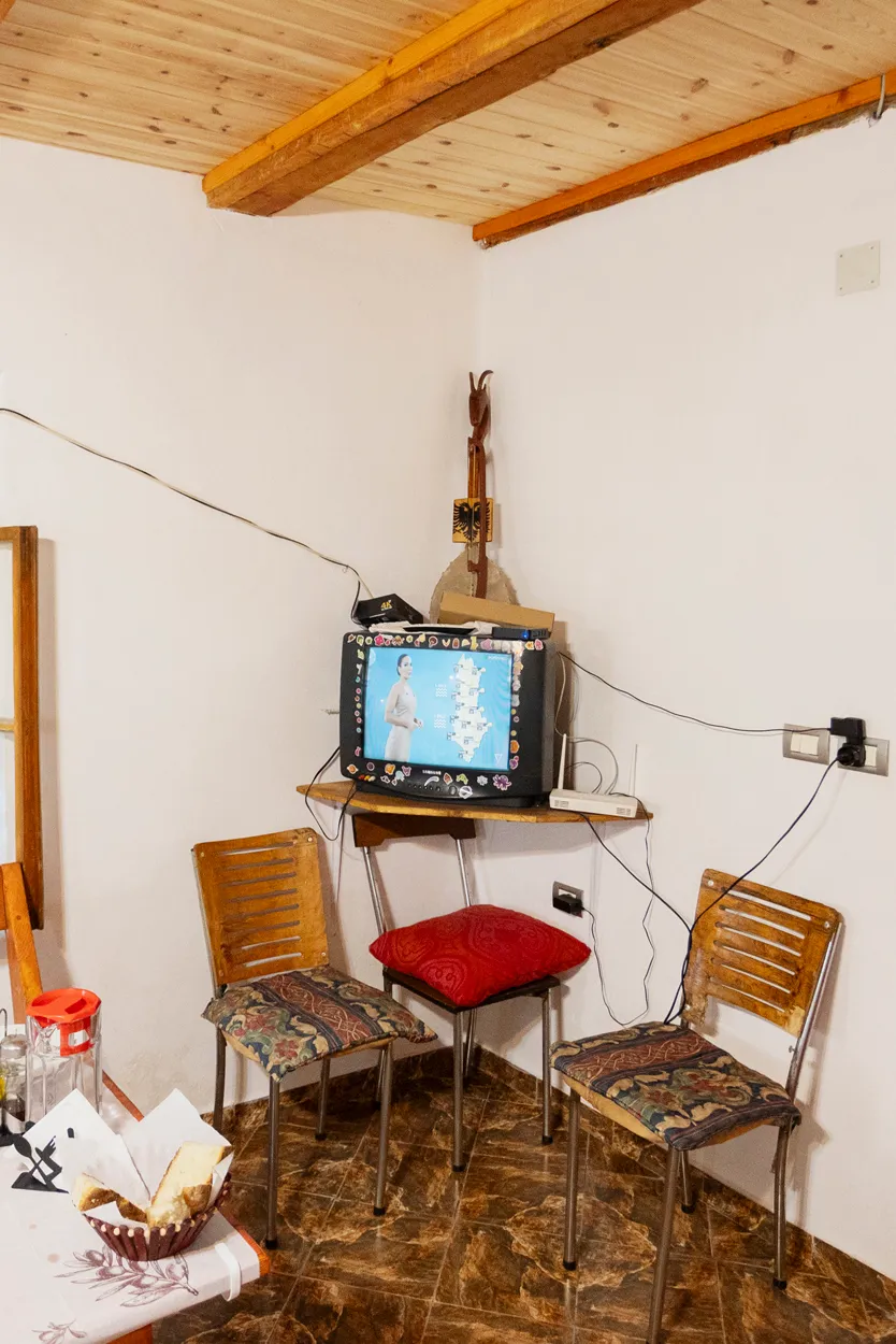 Albanië, photo 2