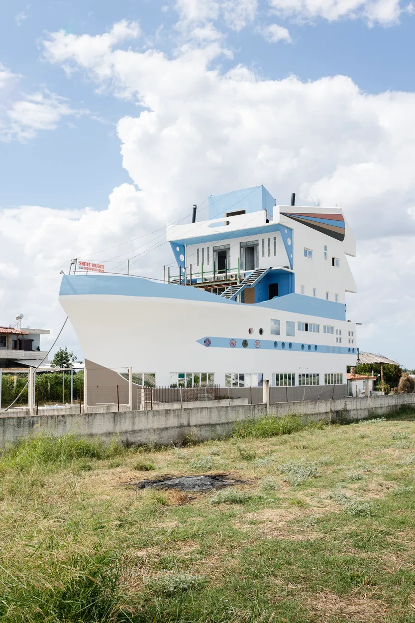 Albanië, photo 7