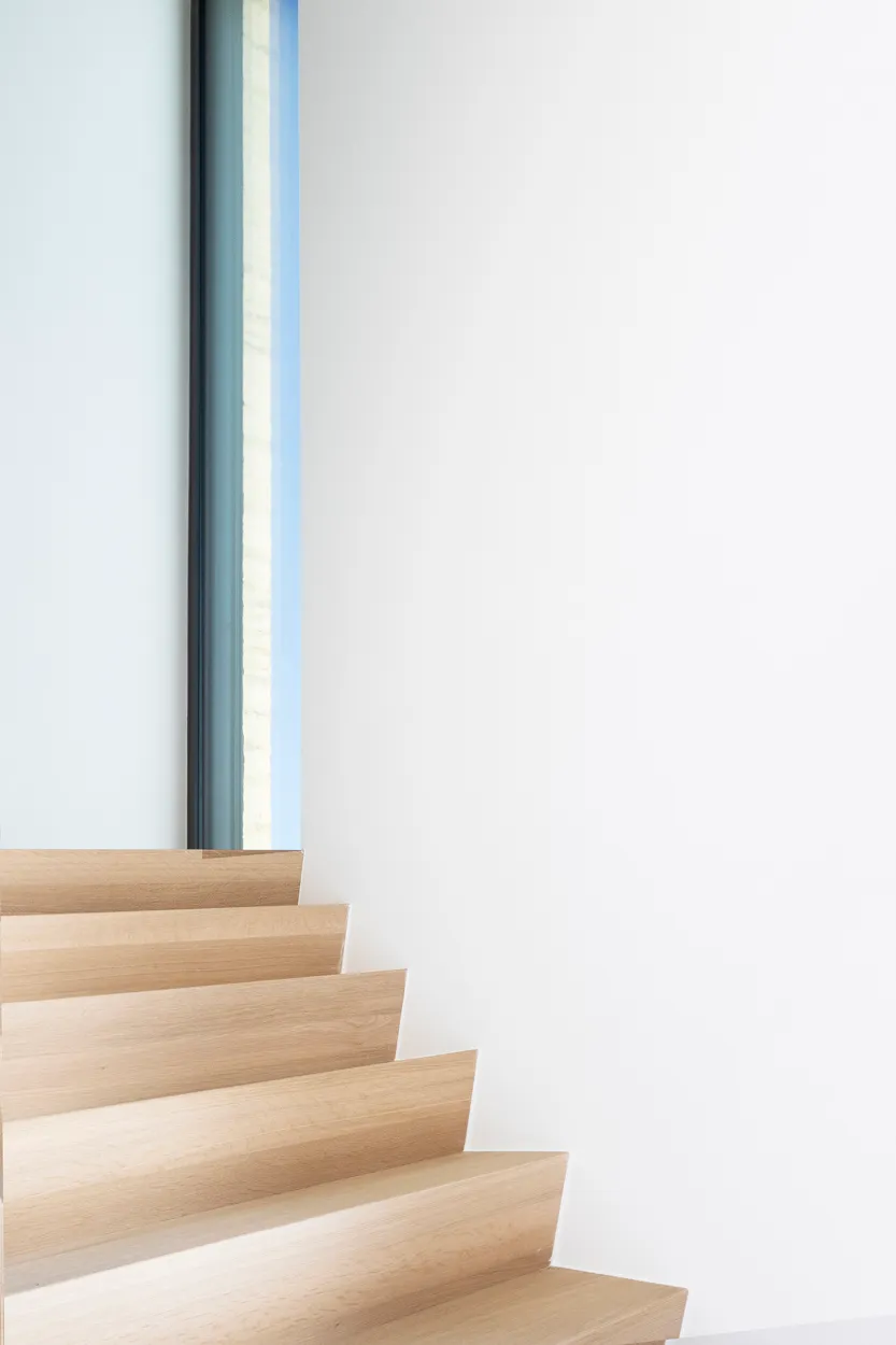 Architecture, photo 1