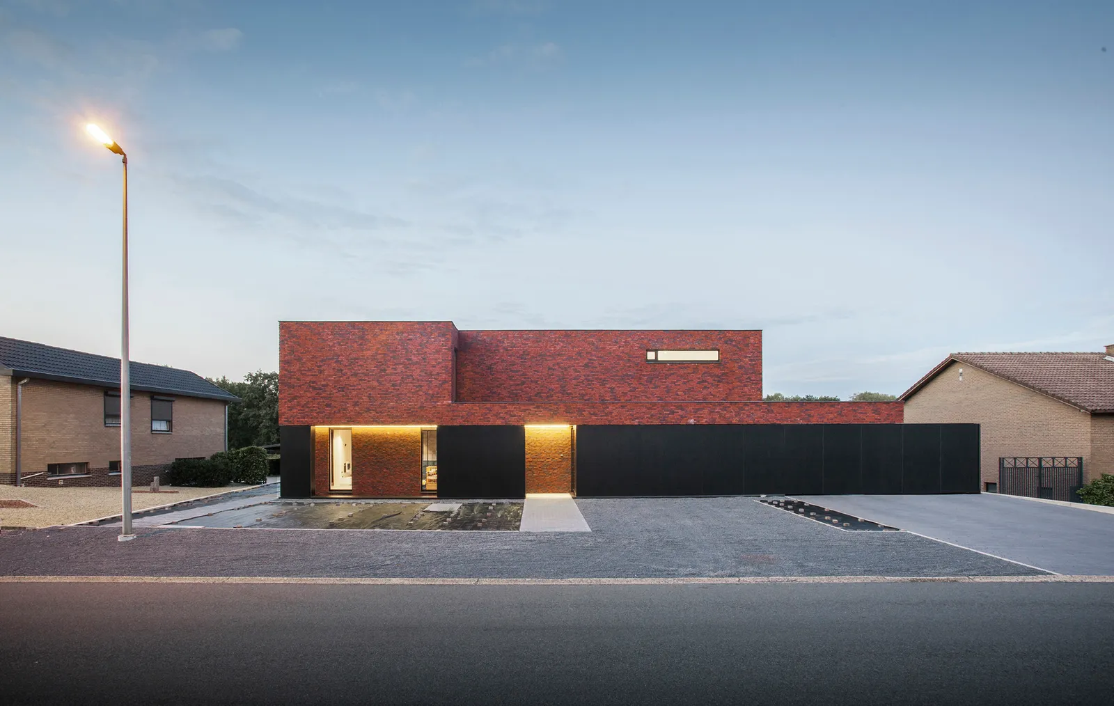 Architecture, photo 2