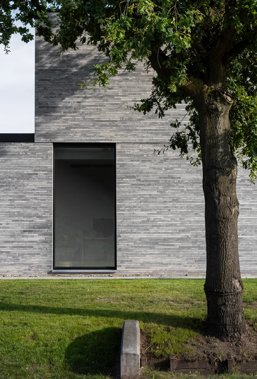 Architecture, photo 4
