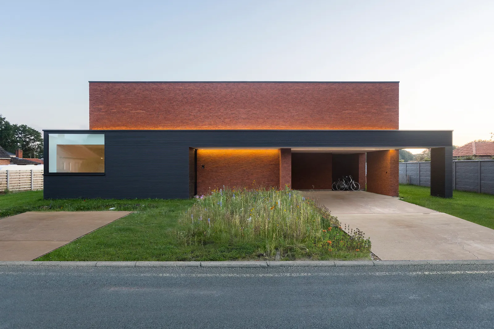 Architecture, photo 6