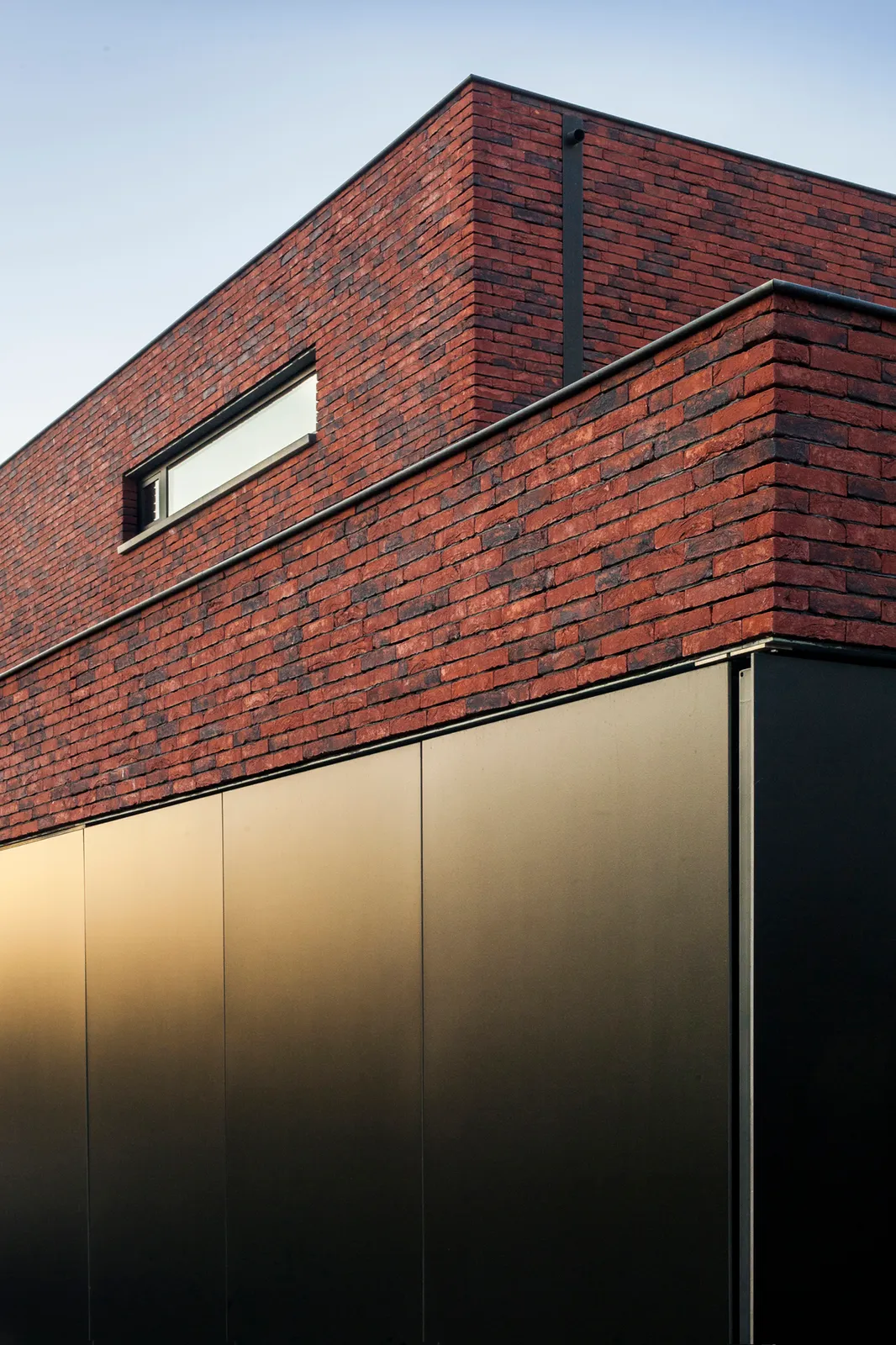 Architecture, photo 8