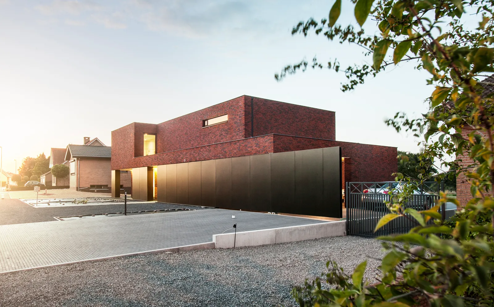 Architecture, photo 14