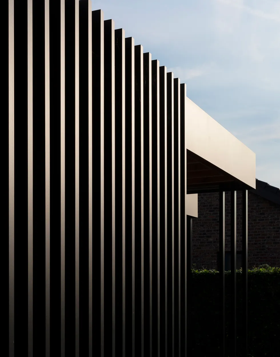 Architecture, photo 15