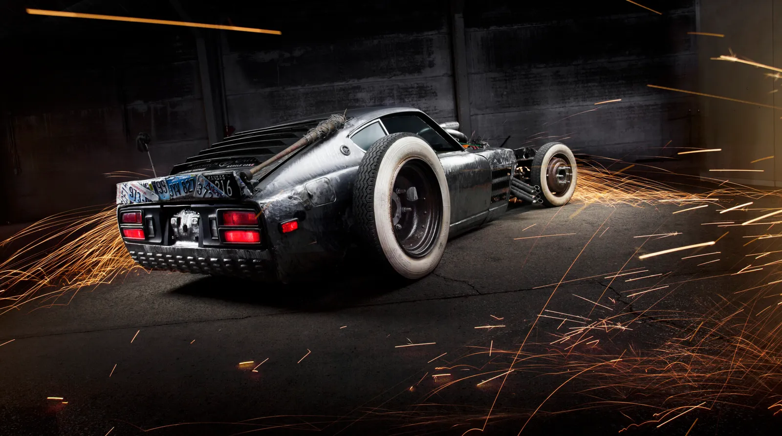 Automotive, photo 1