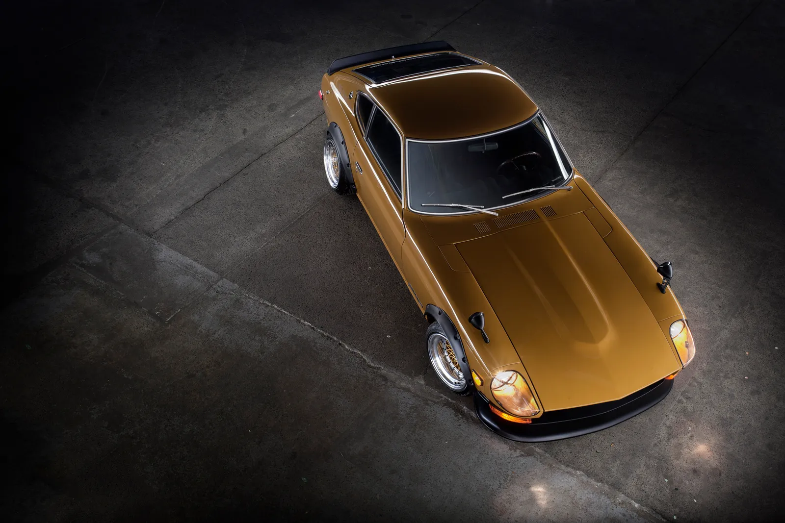 Automotive, photo 3