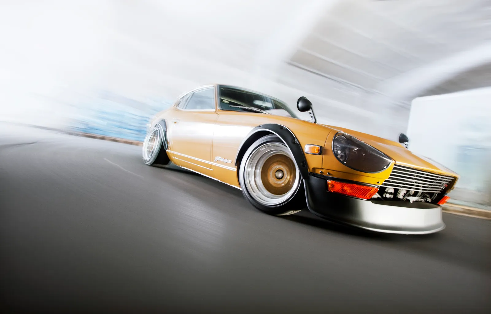 Automotive, photo 4