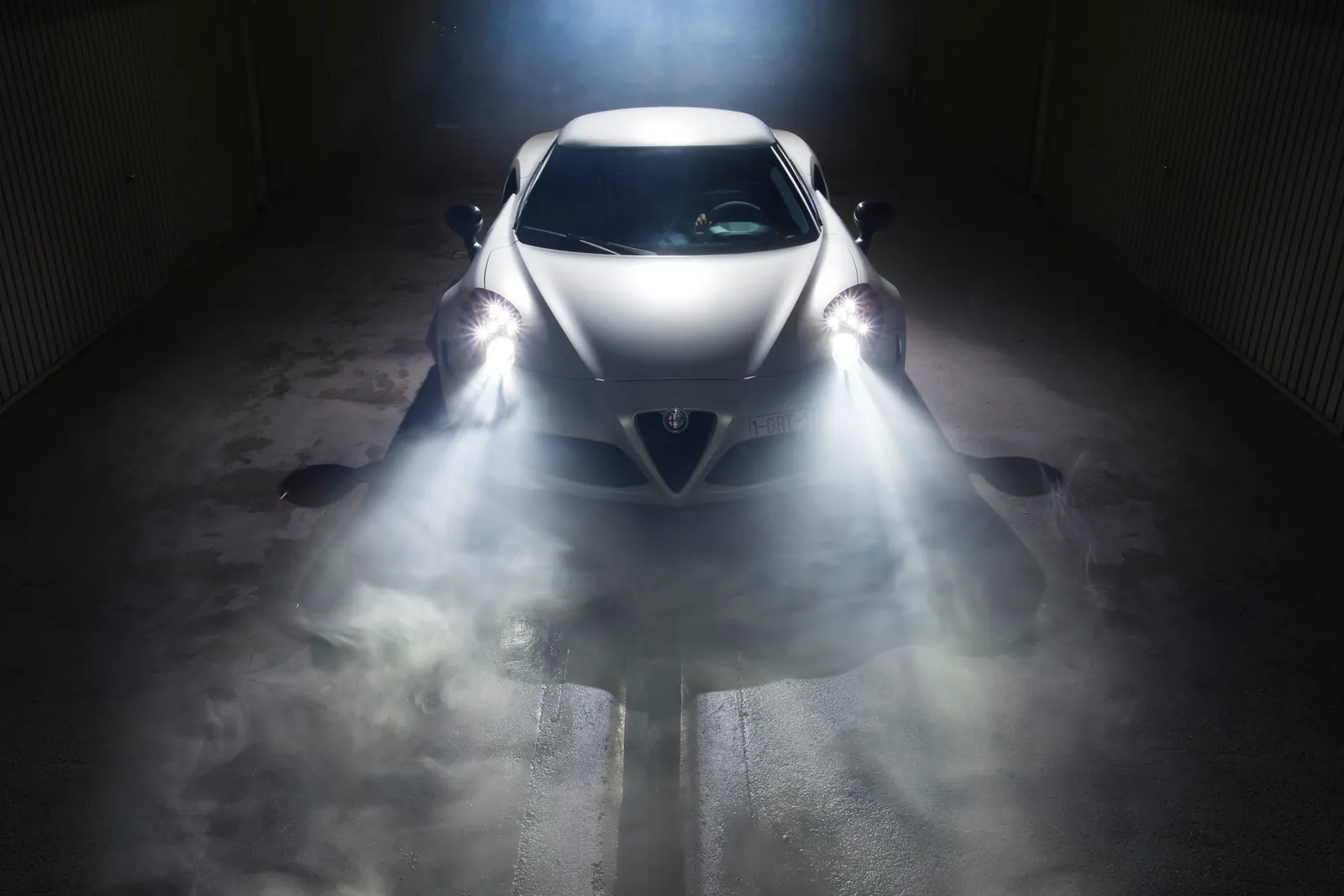 Automotive, photo 5