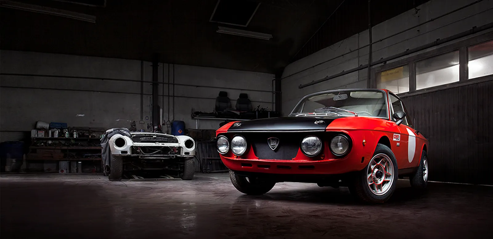 Automotive, photo 7