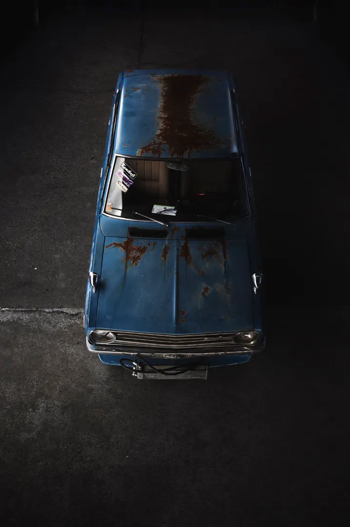 Automotive, photo 8