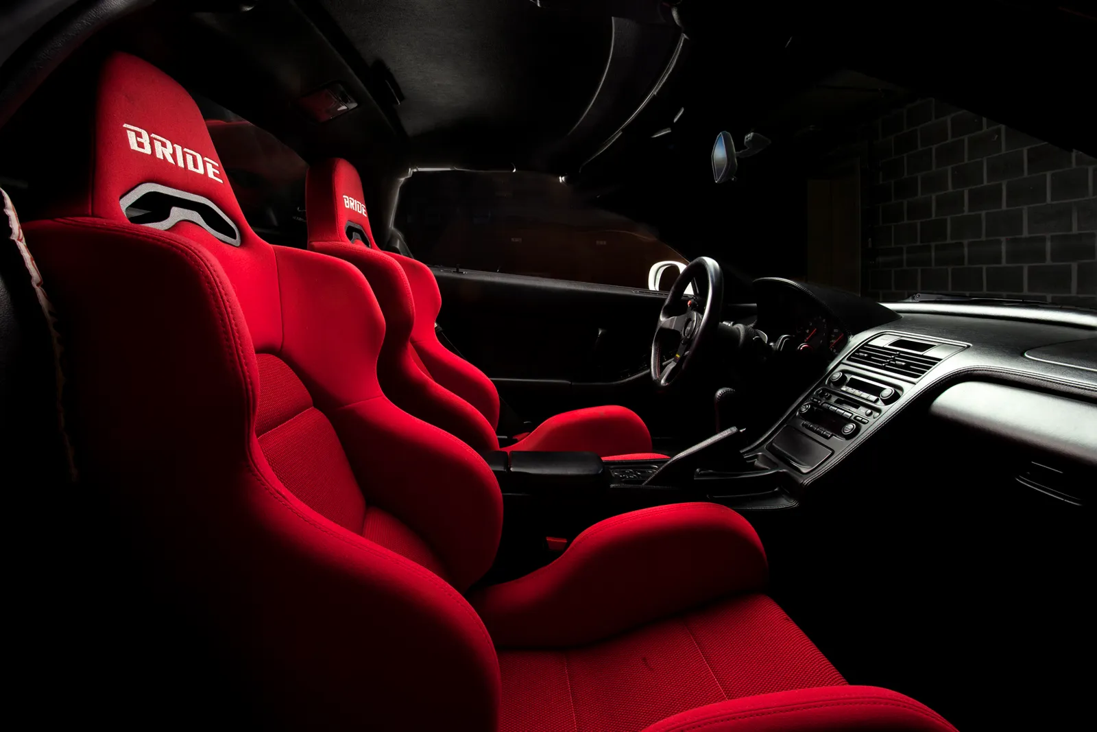Automotive, photo 11