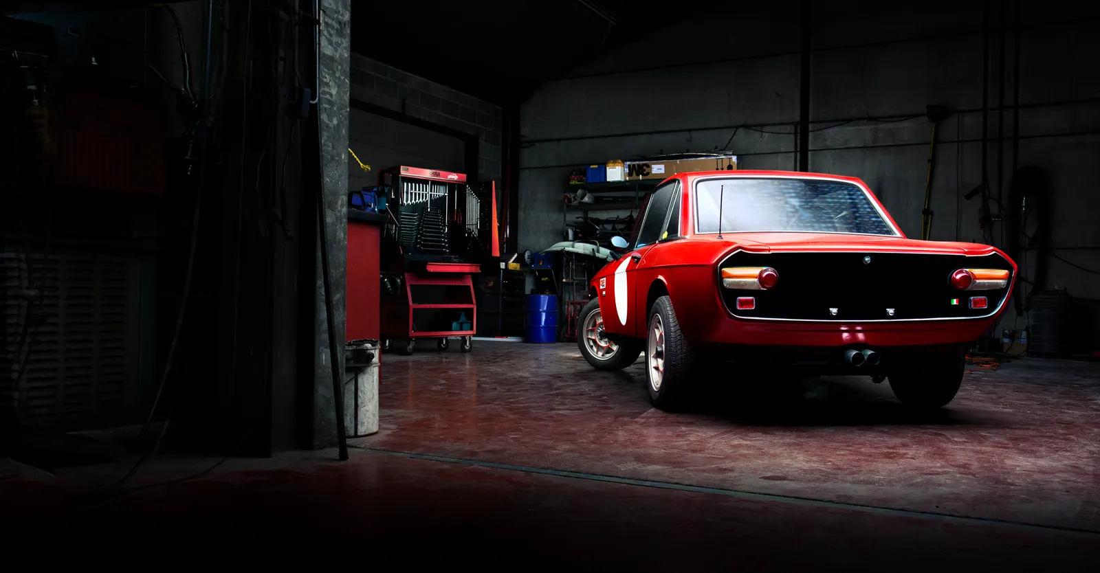 Automotive, photo 12