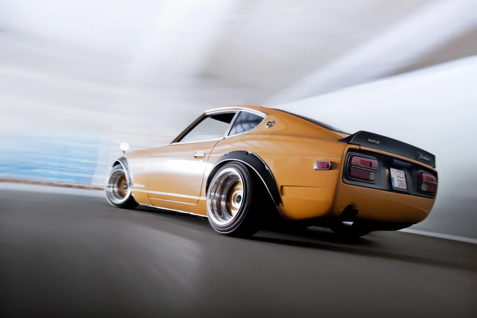 Automotive, photo 14
