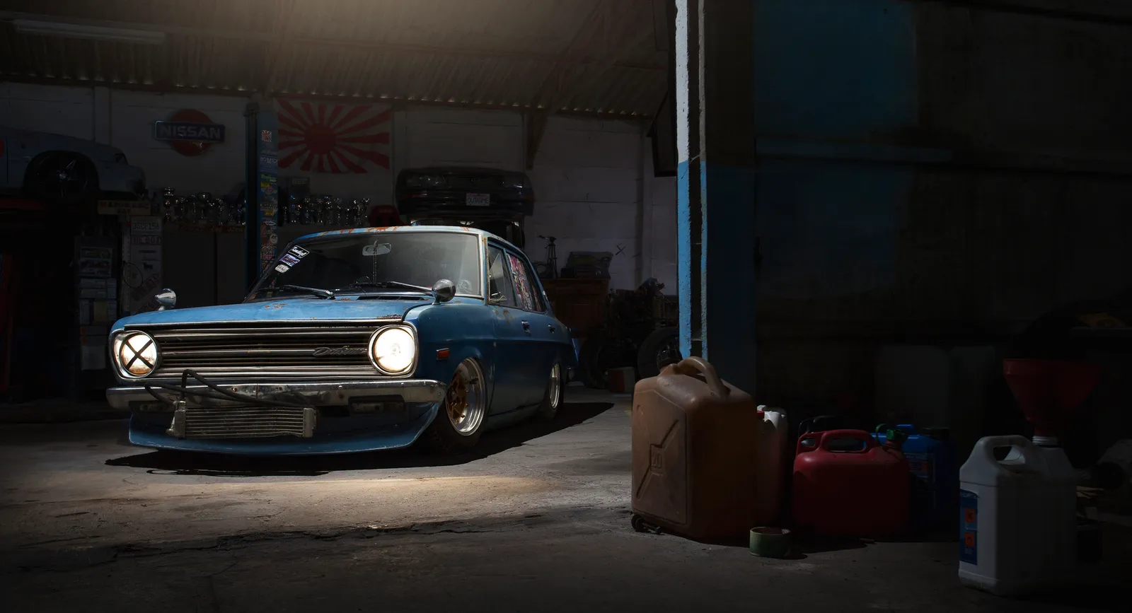 Automotive, photo 16