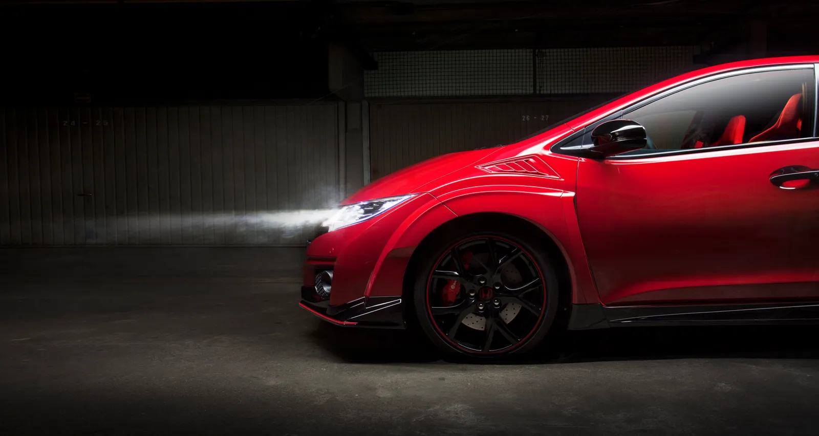Automotive, photo 17