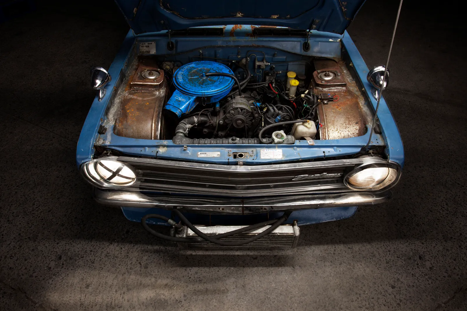 Automotive, photo 18