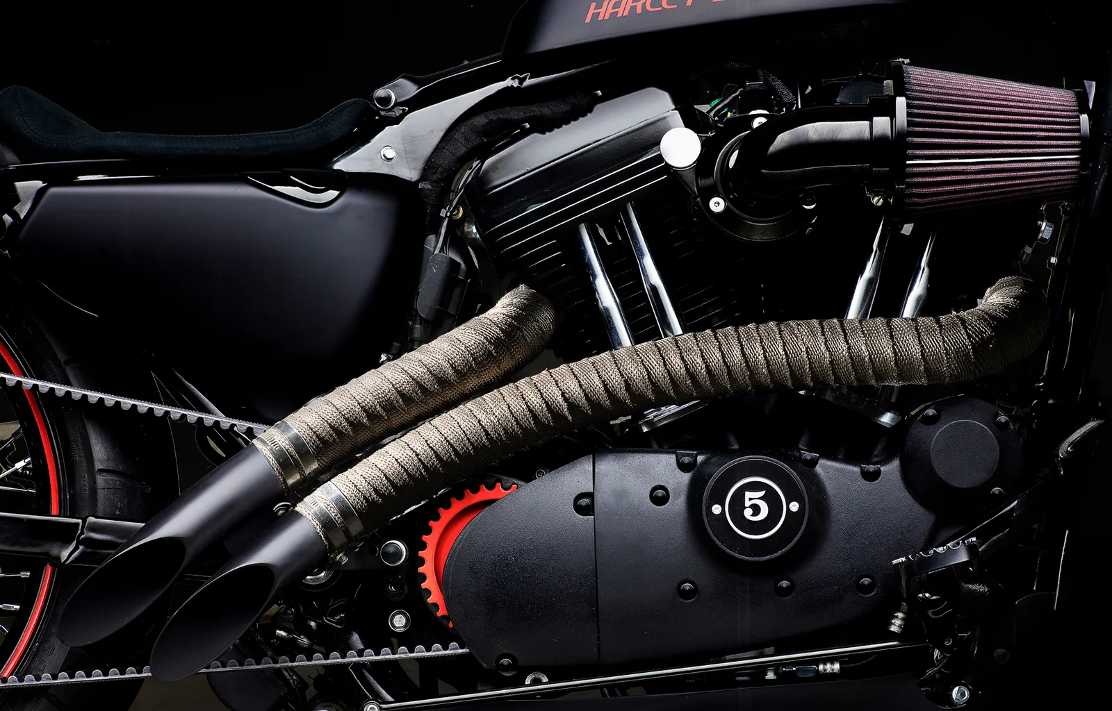 Automotive, photo 21