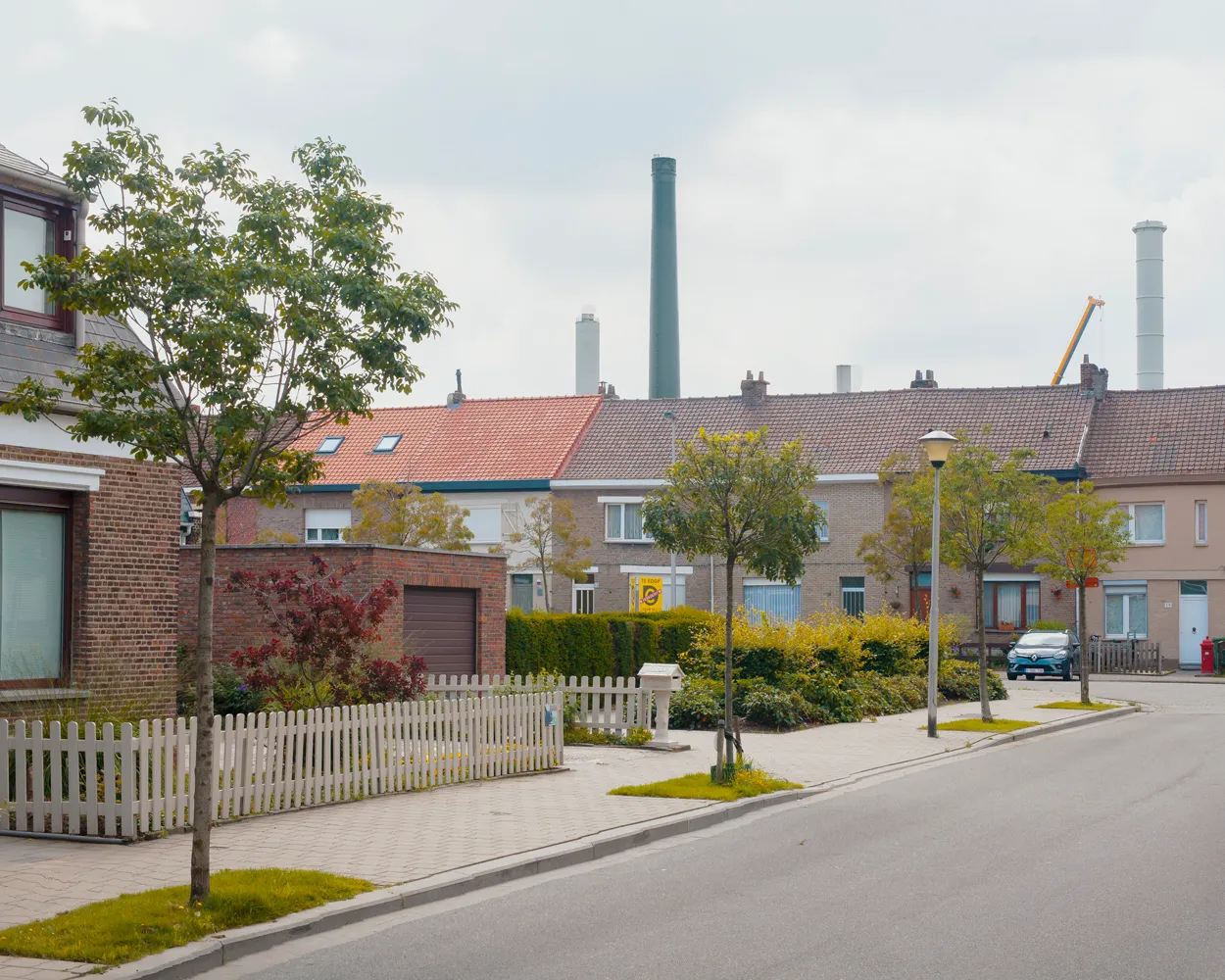 Moretusburg, photo 1