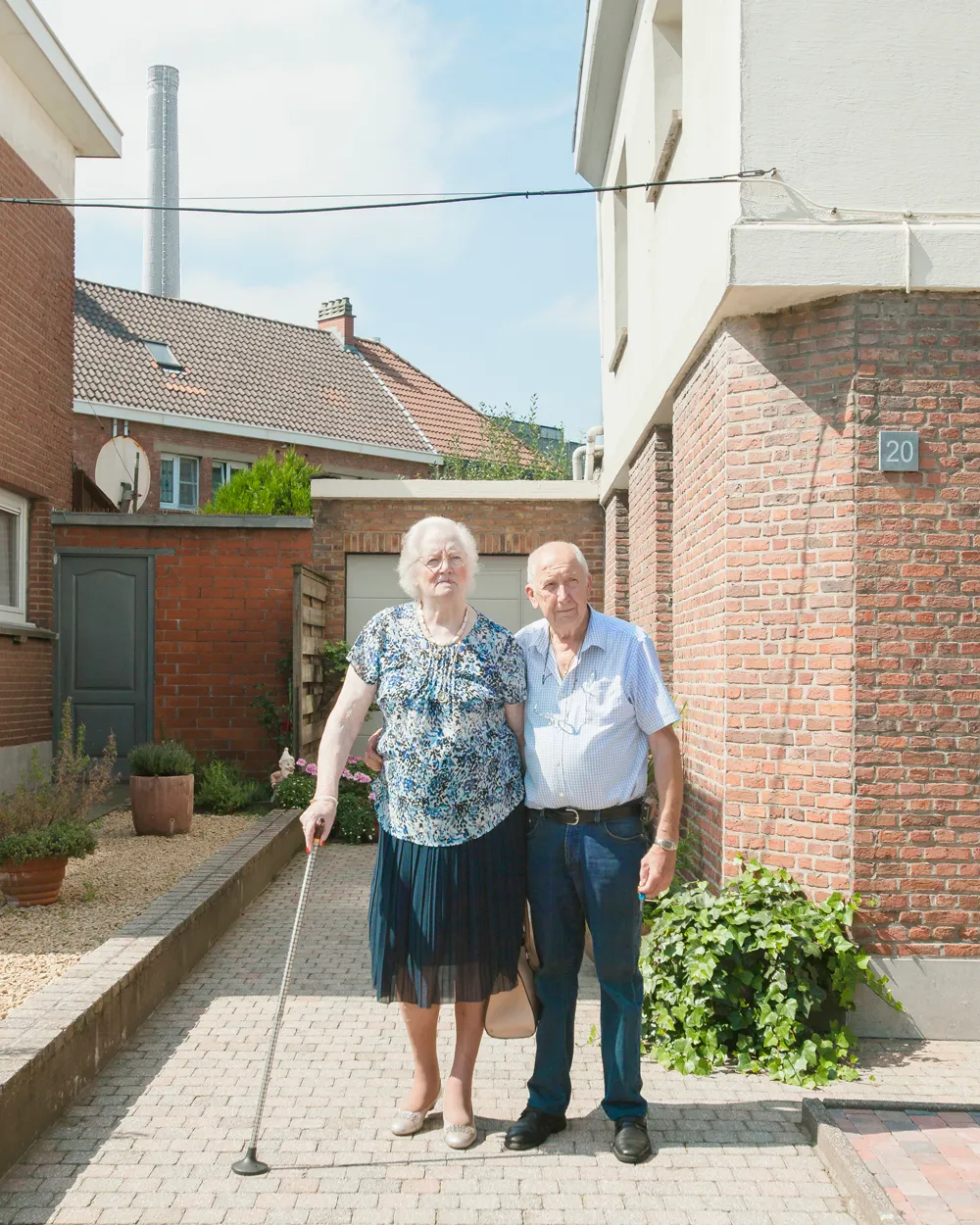 Moretusburg, photo 6