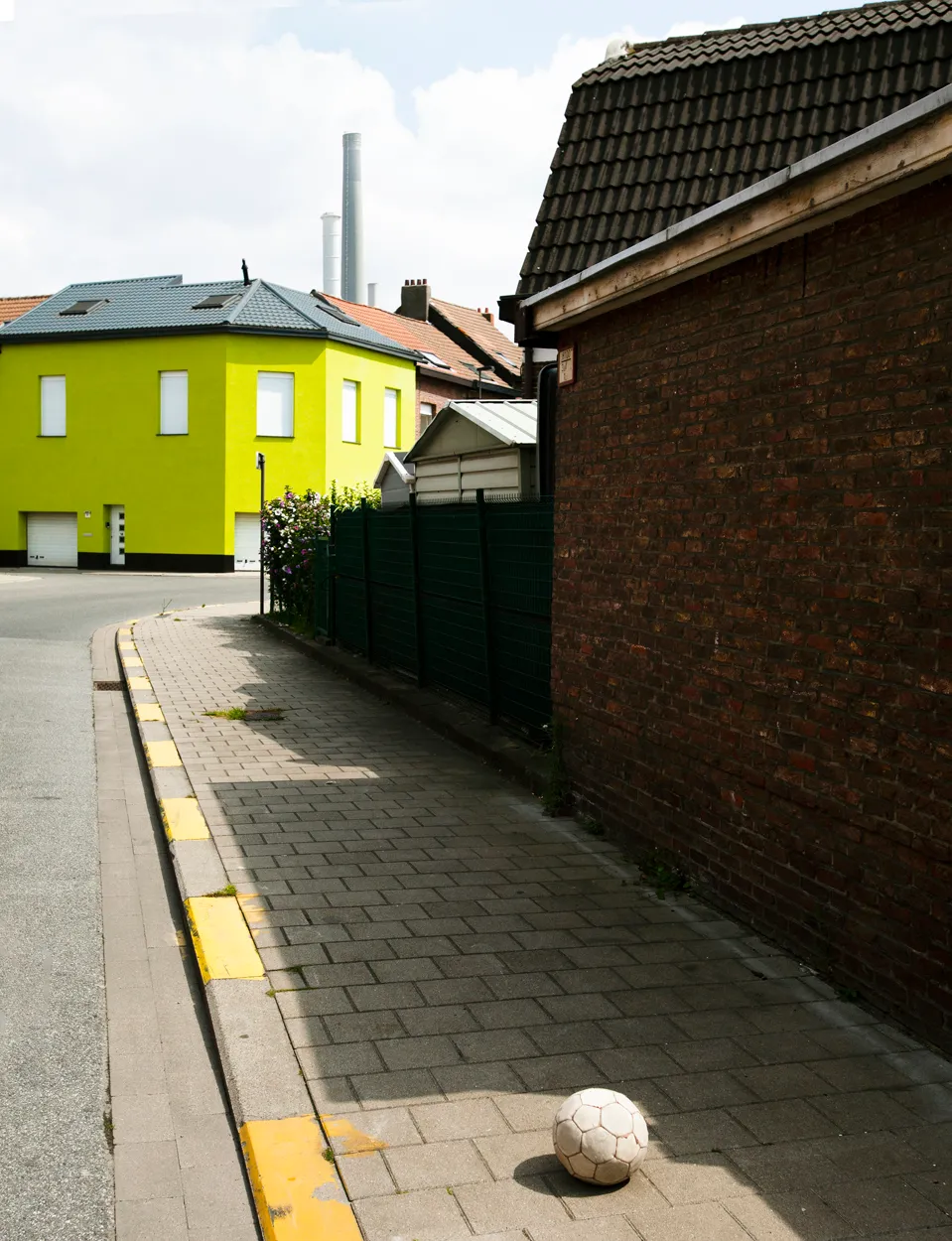 Moretusburg, photo 14
