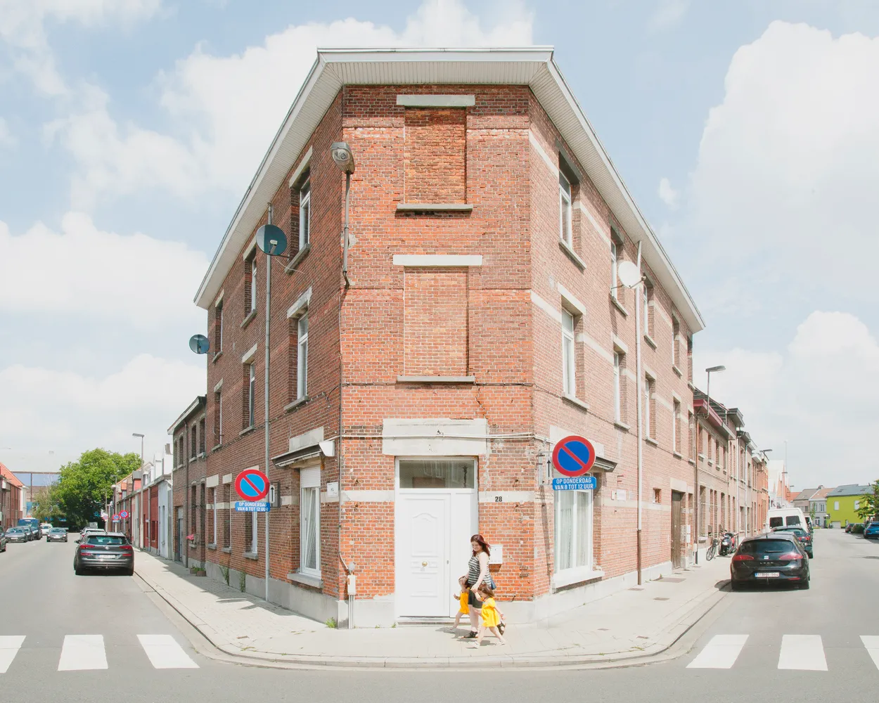 Moretusburg, photo 16